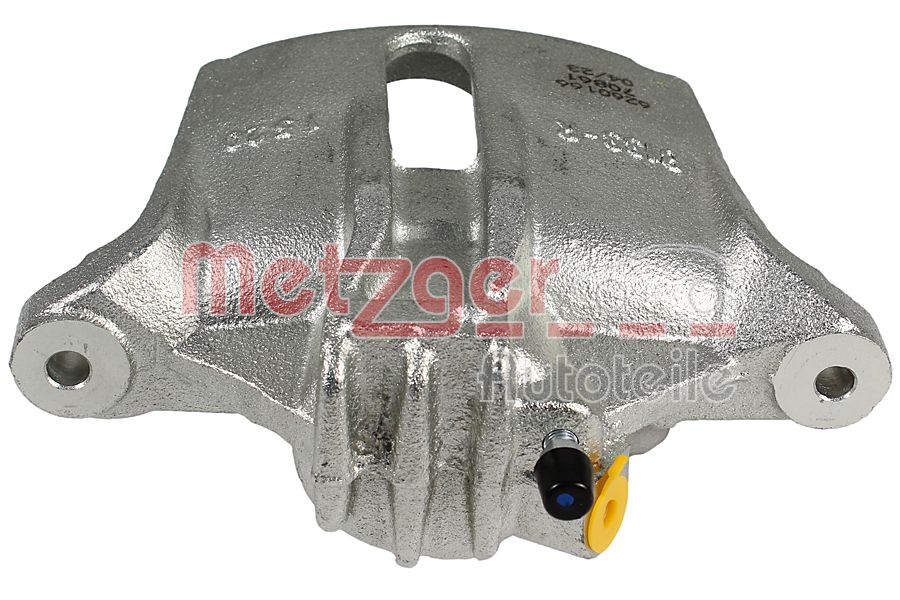 Zacisk hamulca METZGER 6260166