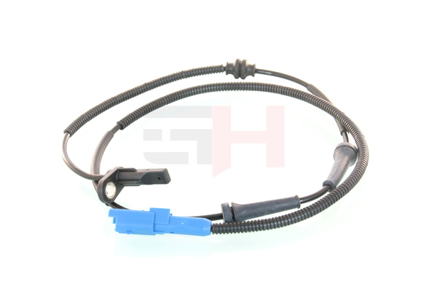Czujnik prędkości obrotowej koła GH GH-701904