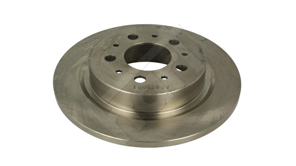 Tarcza hamulcowa HART 221 438