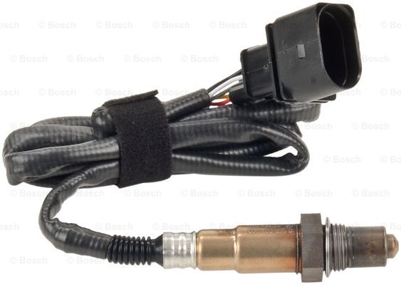 Sonda lambda BOSCH 0 258 007 290