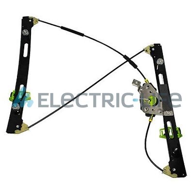 Podnośnik szyby ELECTRIC LIFE ZR BM752 R