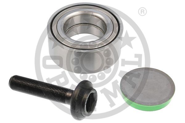 Zestaw łożysk koła OPTIMAL 102097