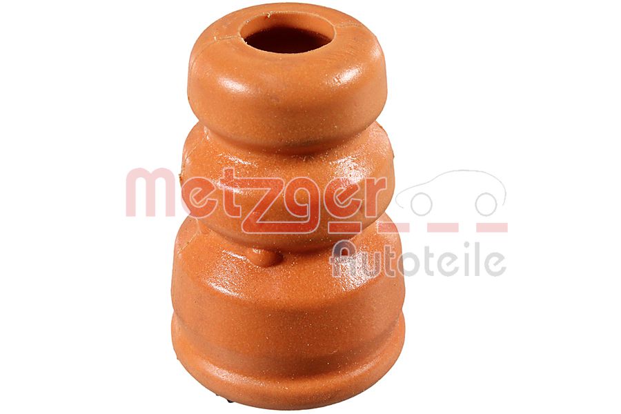 Dystans gumowy, resorowanie METZGER 6490367