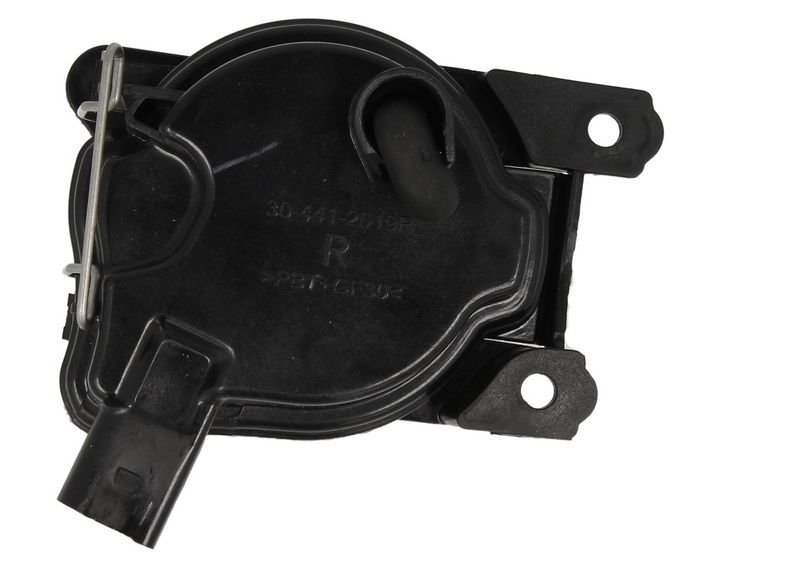 Lampa przeciwmgielna przednia ABAKUS 441-2019R-UE