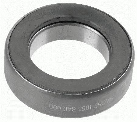 Łożysko oporowe SACHS 1863 840 000