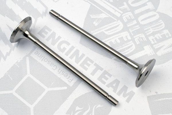 Zawór wydechowy ET ENGINETEAM VE0048