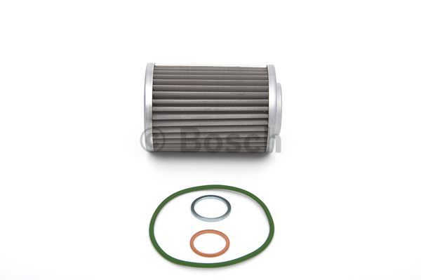 Filtr oleju BOSCH F 026 407 118
