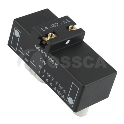 Regulator nawiewu OSSCA 03063