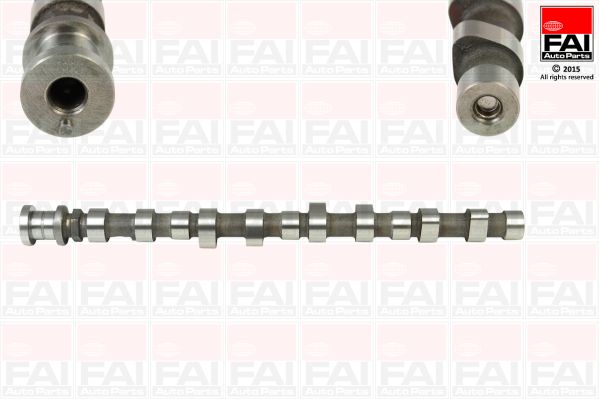 Wałek rozrządu FAI AUTOPARTS C288