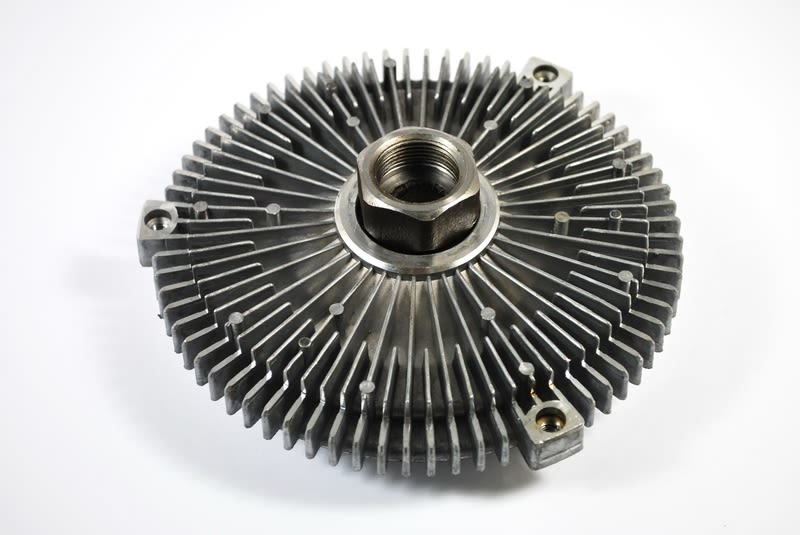 Sprzęgło wentylatora THERMOTEC D5B002TT