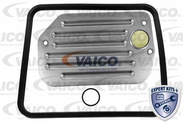 Zestaw filtra automatycznej skrzyni biegów VAICO V10-0429