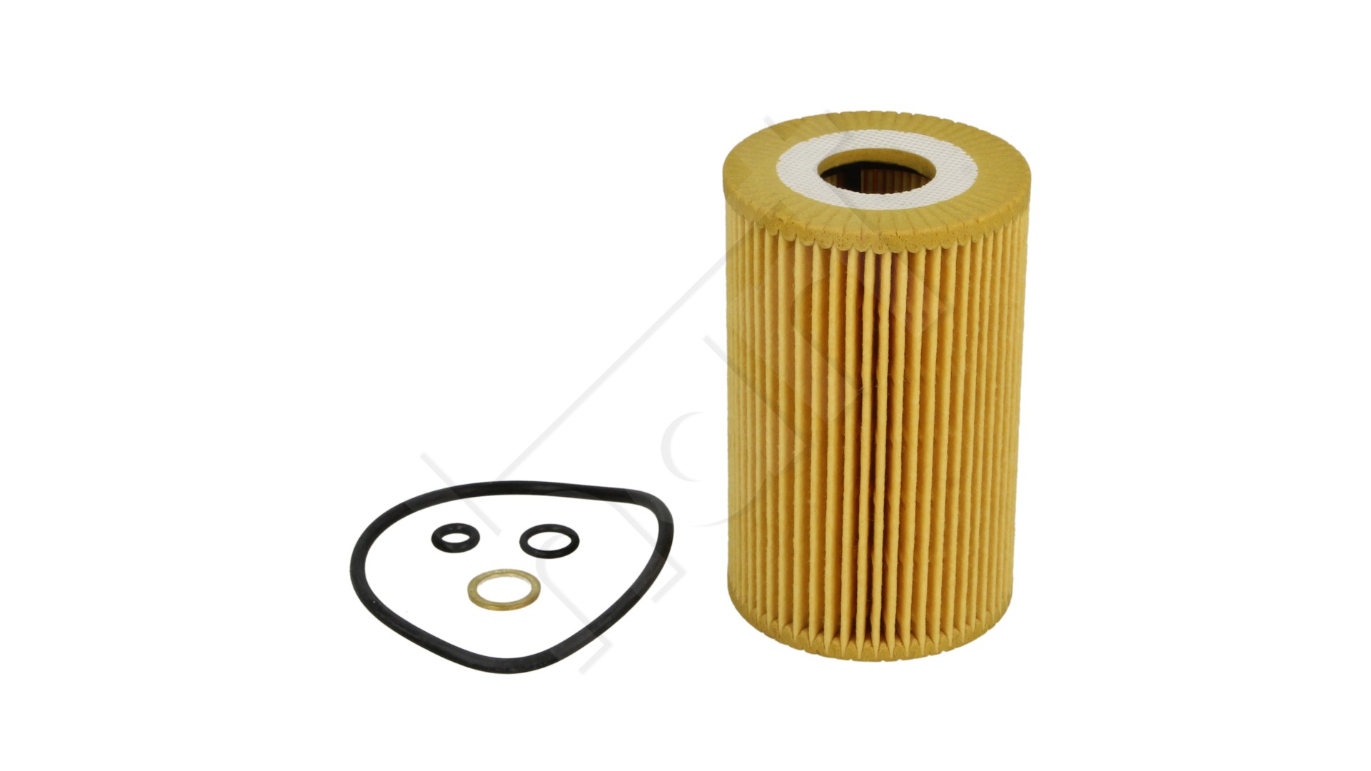 Filtr oleju HART 328 911