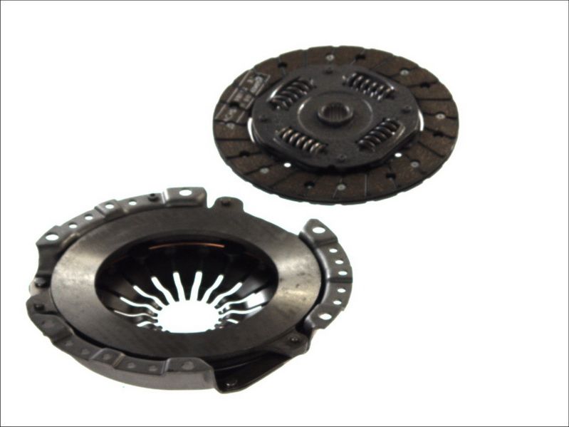Zestaw sprzęgła SACHS 3000 951 006