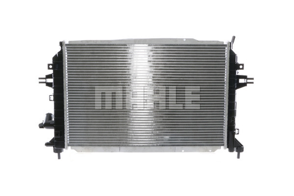 Chłodnica MAHLE CR 1857 000S