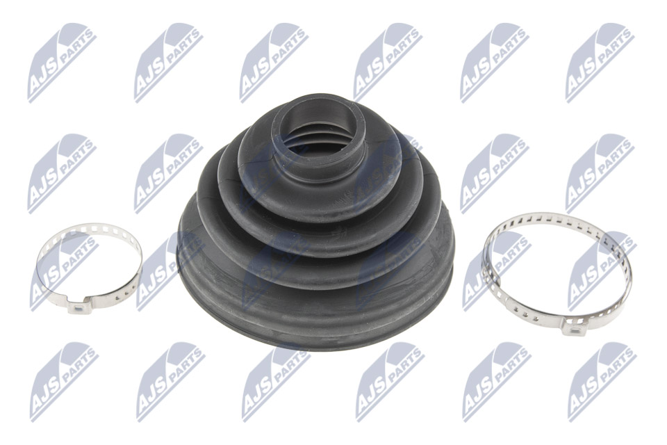 Zestaw osłon NTY NOP-034