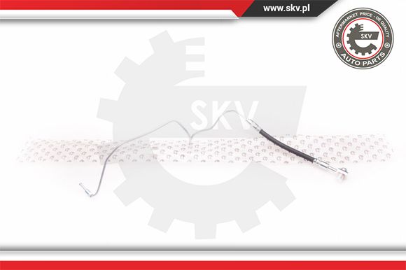 Przewód hamulcowy elastyczny ESEN SKV 35SKV105