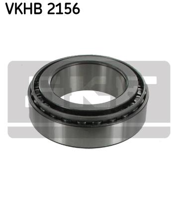 Łożysko koła SKF VKHB 2156