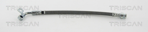 Przewód hamulcowy elastyczny TRISCAN 8150 43113