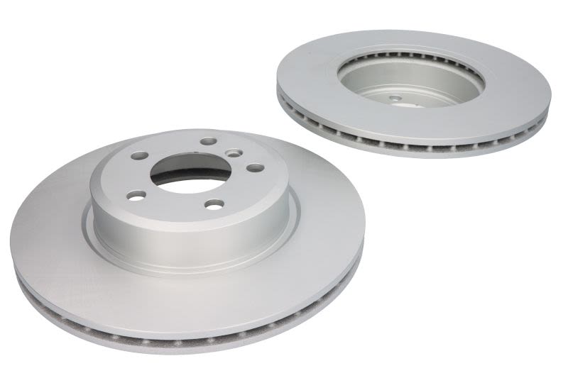 Tarcza hamulcowa FERODO DDF2039C