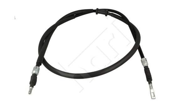 Linka hamulca ręcznego HART 218 856