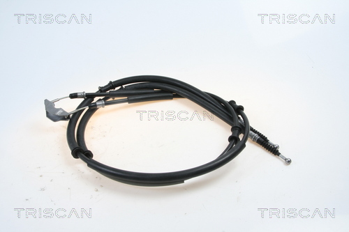 Linka hamulca ręcznego TRISCAN 8140 24176