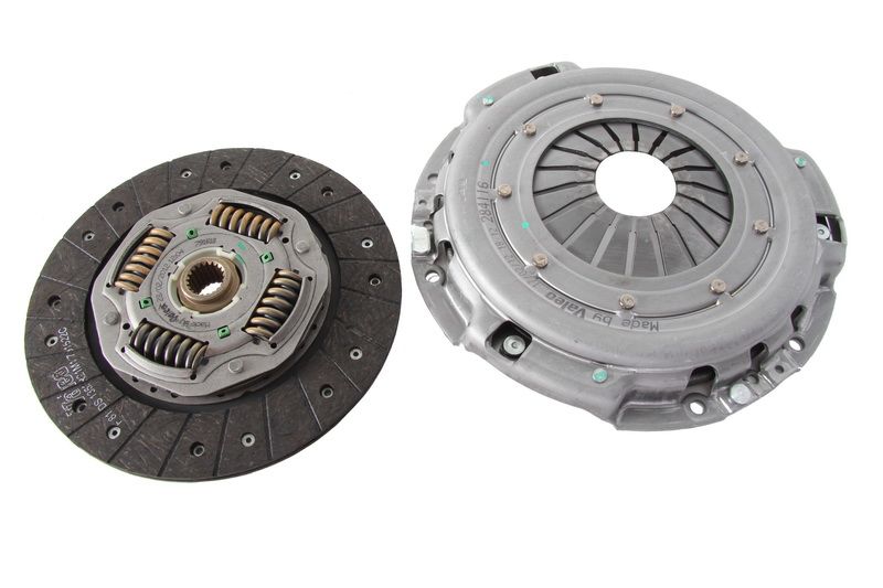 Zestaw sprzęgła VALEO 821323