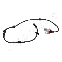 Czujnik ABS JAPANPARTS ABS-K09