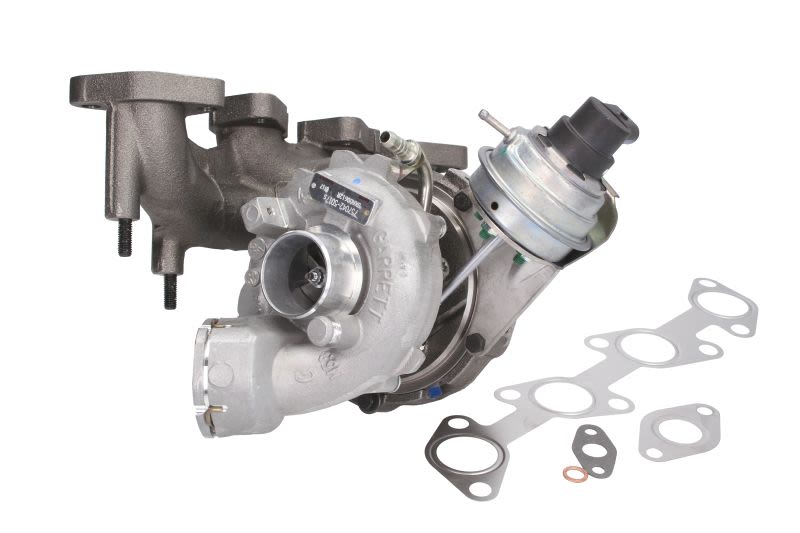 Turbosprężarka GARRETT 757042-5018S