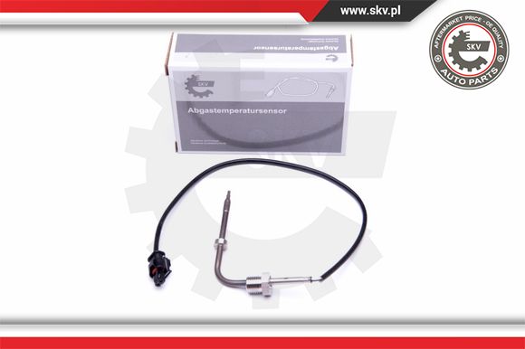 Czujnik temperatury spalin ESEN SKV 30SKV277