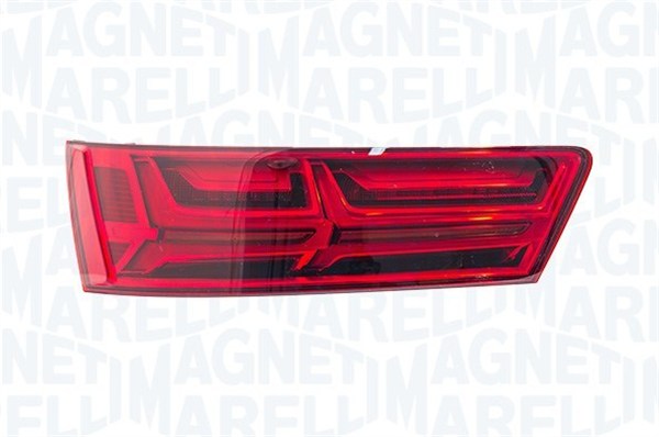 Lampa tylna zespolona MAGNETI MARELLI 714020900702