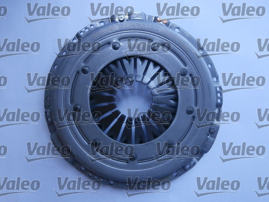 Zestaw sprzęgła VALEO 826488