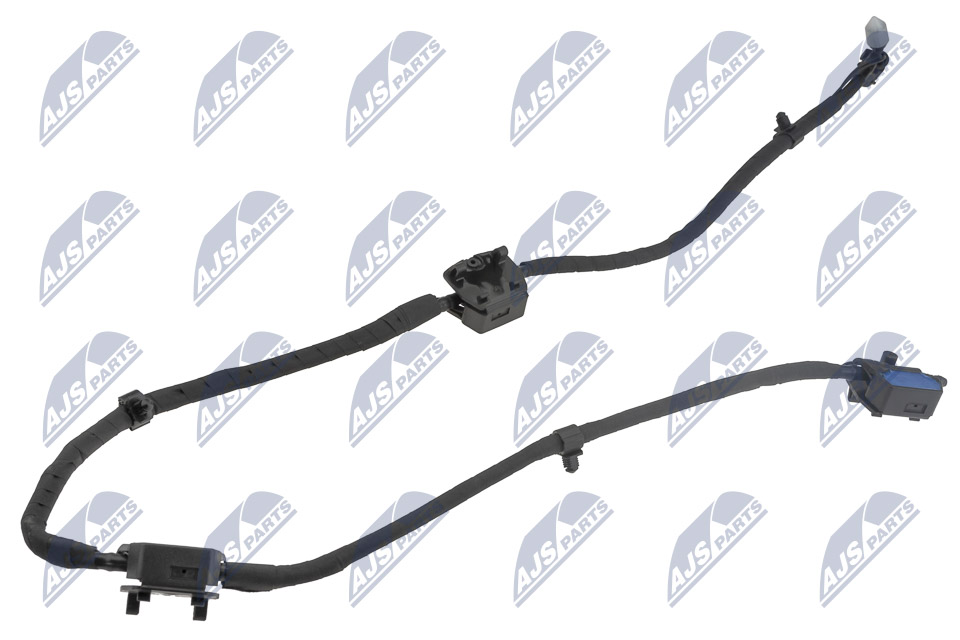 Łańcuch dyszy, czyszczenie szyby NTY EDS-BM-102