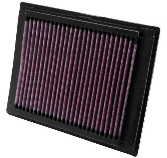 Filtr powietrza K&N FILTERS 33-2853