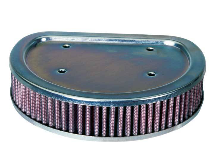 Filtr powietrza K&N FILTERS HD-8899