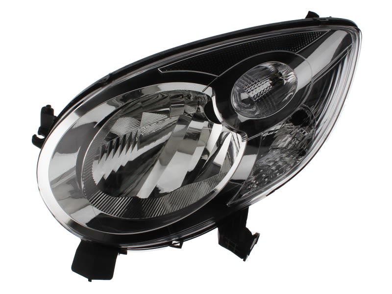 Reflektor ABAKUS 552-1123L-LD-EM