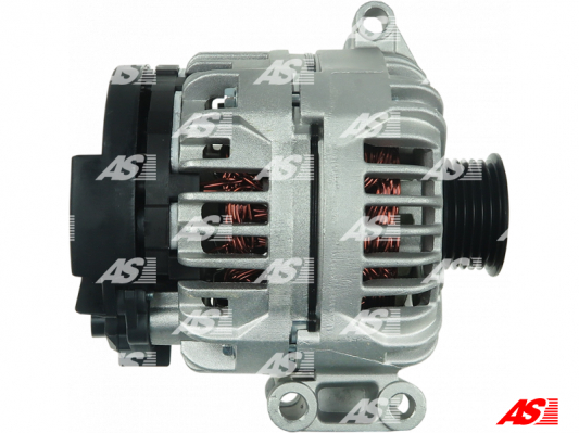 Alternator AS-PL A0210