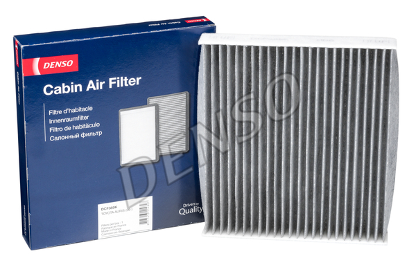 Filtr kabinowy DENSO DCF385K