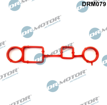 Uszczelka odmy DR.MOTOR AUTOMOTIVE DRM079
