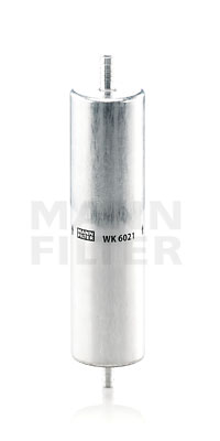 Filtr paliwa MANN-FILTER WK 6021