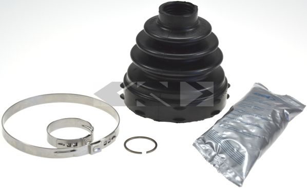 Zestaw osłon LÖBRO 304604