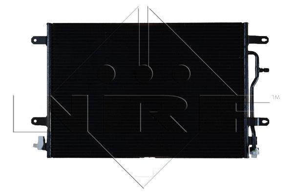 Skraplacz klimatyzacji NRF 35465