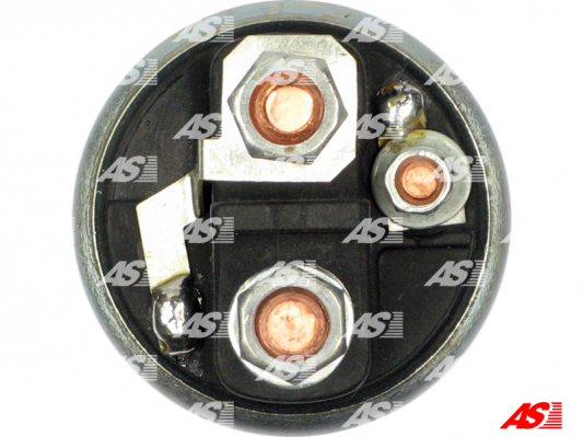 Elektromagnes rozrusznika AS-PL SS3025