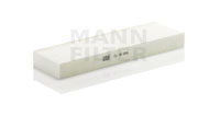 Filtr kabinowy MANN-FILTER CU 30 004