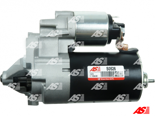 Rozrusznik AS-PL S0526