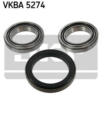 Zestaw łożysk koła SKF VKBA 5274
