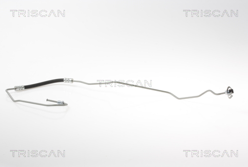 Przewód hamulcowy elastyczny TRISCAN 8150 28265
