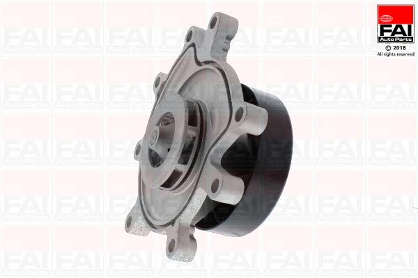 Pompa wody FAI AUTOPARTS WP6535