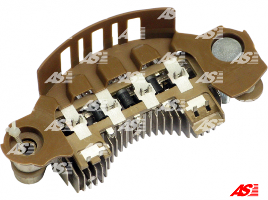 Mostek prostowniczy alternatora AS-PL ARC5072