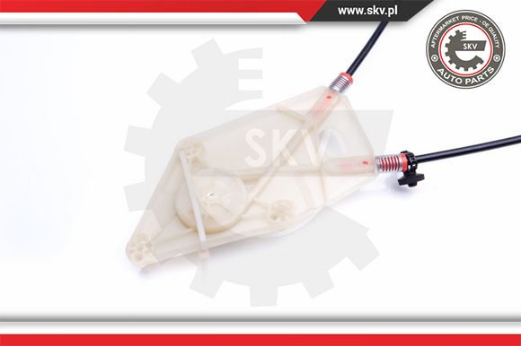 Podnośnik szyby ESEN SKV 01SKV572