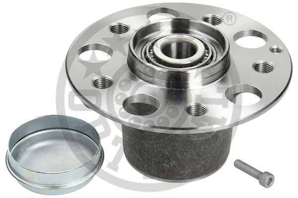 Zestaw łożysk koła OPTIMAL 401158L